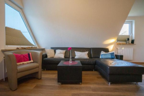 Haus Nordseetraum Wohnung 4